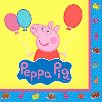 Peppa Pig Bev Nap
