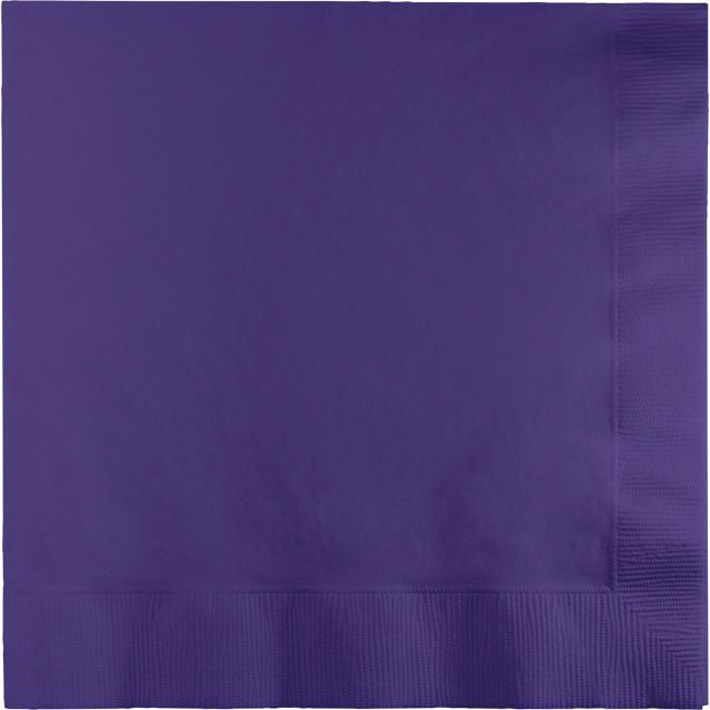 Purple 3ply Lun Nap