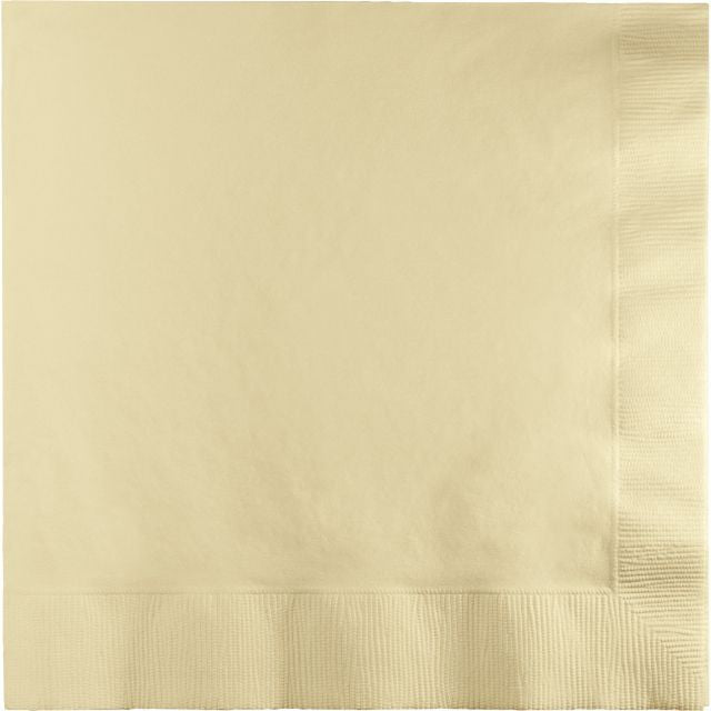 Ivory 3ply Lun Nap