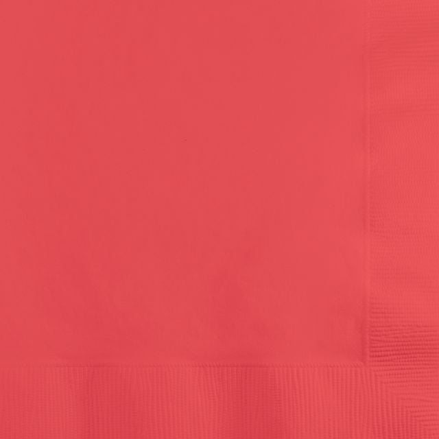 Coral 3ply Lun Nap