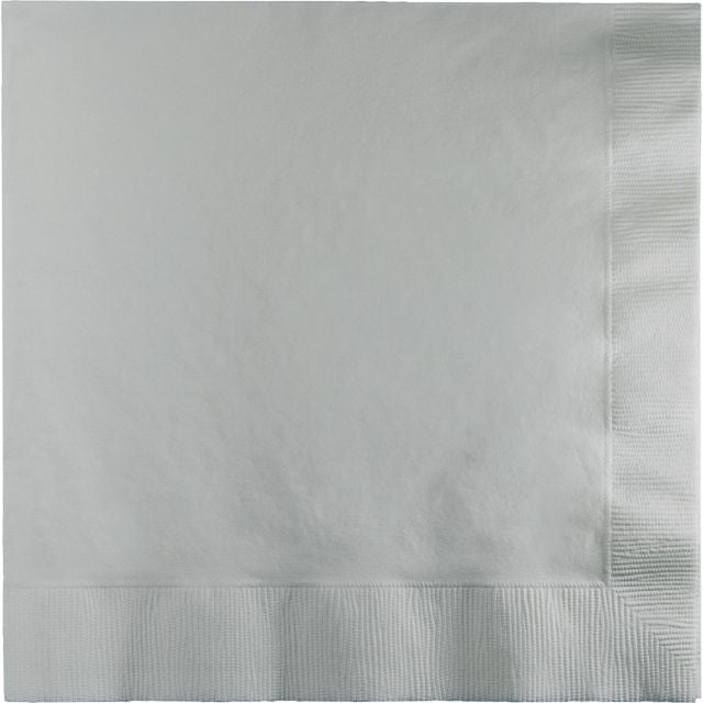Shim Silver 3ply Lun Nap
