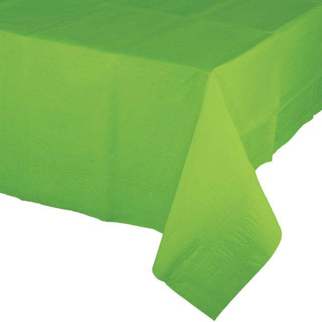 Fresh Lime TissuePoly TC