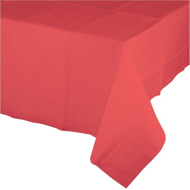 Coral TissuePoly TC