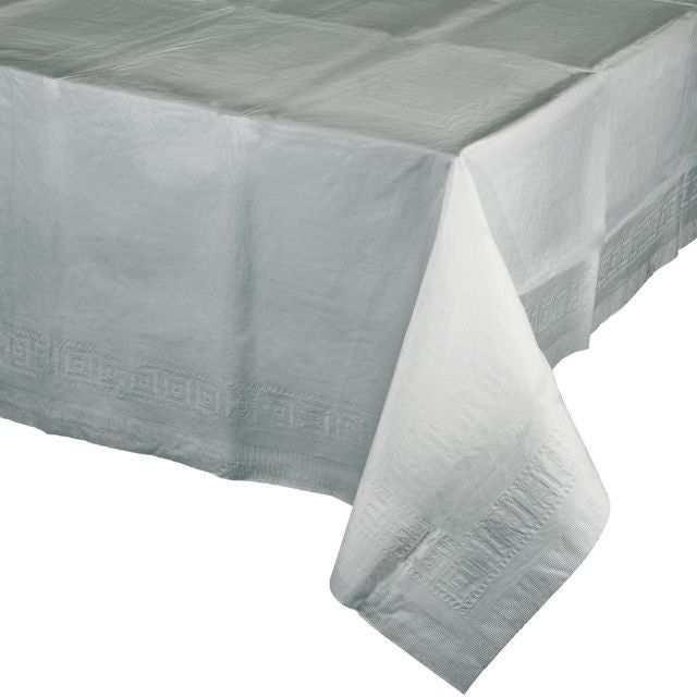 Shim Silver TissuePoly TC