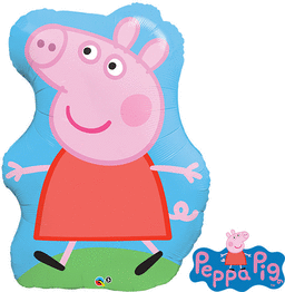 SS Peppa Pig