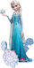 AWK Frozen Elsa The Snow Queen