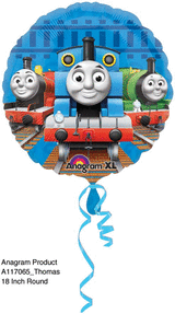 Thomas and Group