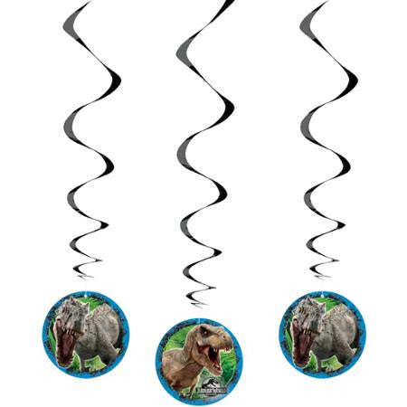 Jrssic Wrld Swirl 26in