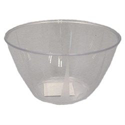 Clear 24oz Bowls