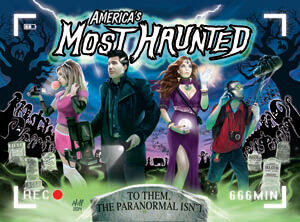 America's Most Haunted
