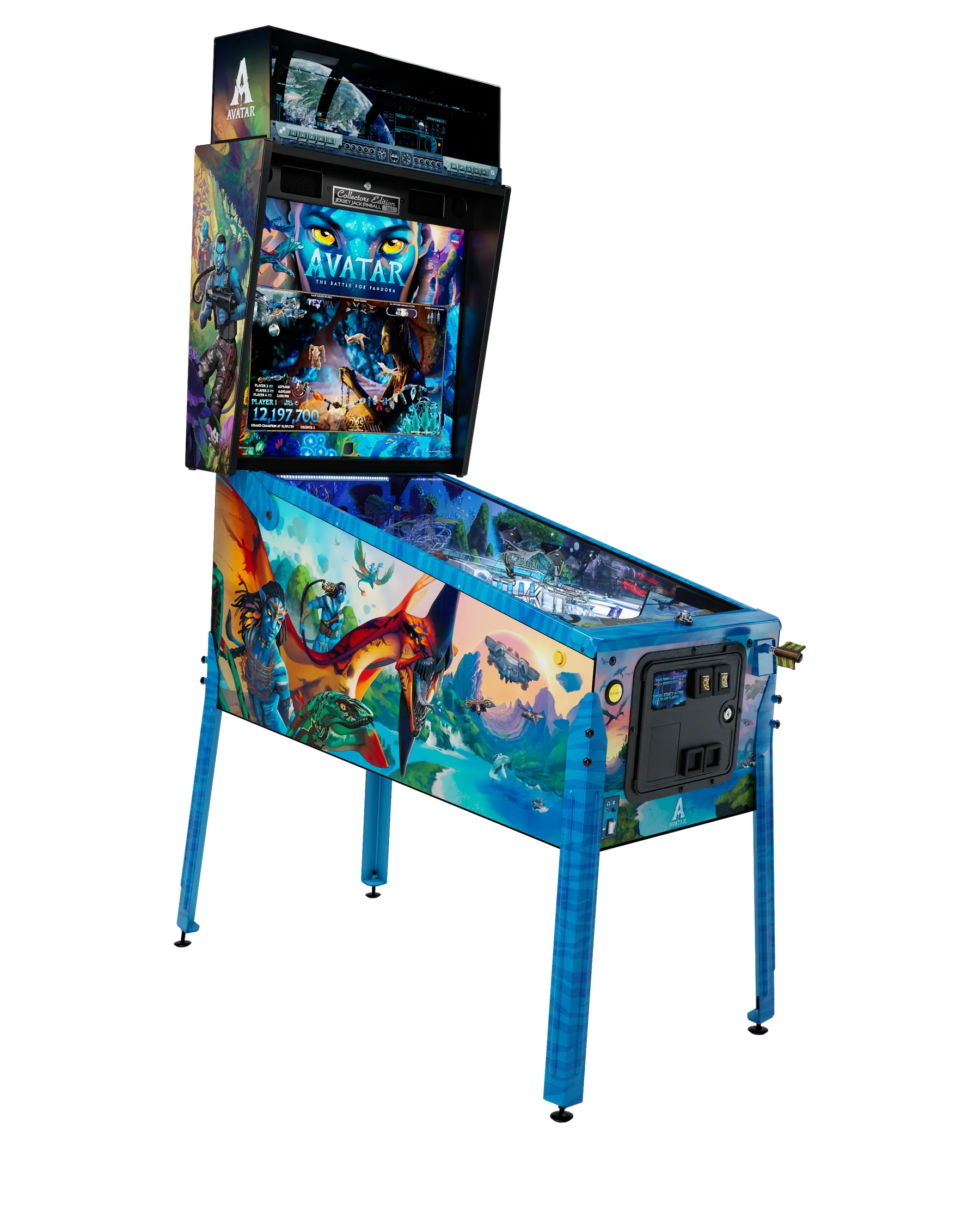 Avatar: The Battle for Pandora