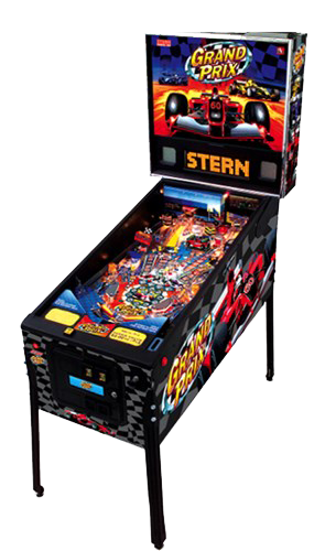 Grand Prix
