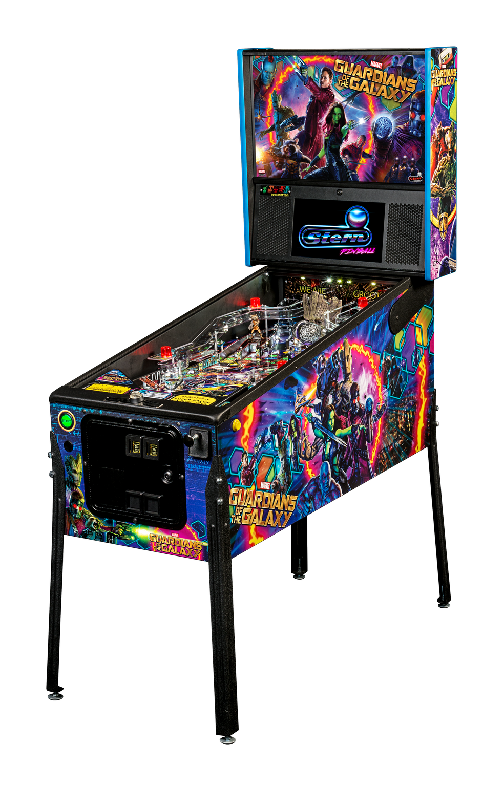 Guardians of the Galaxy