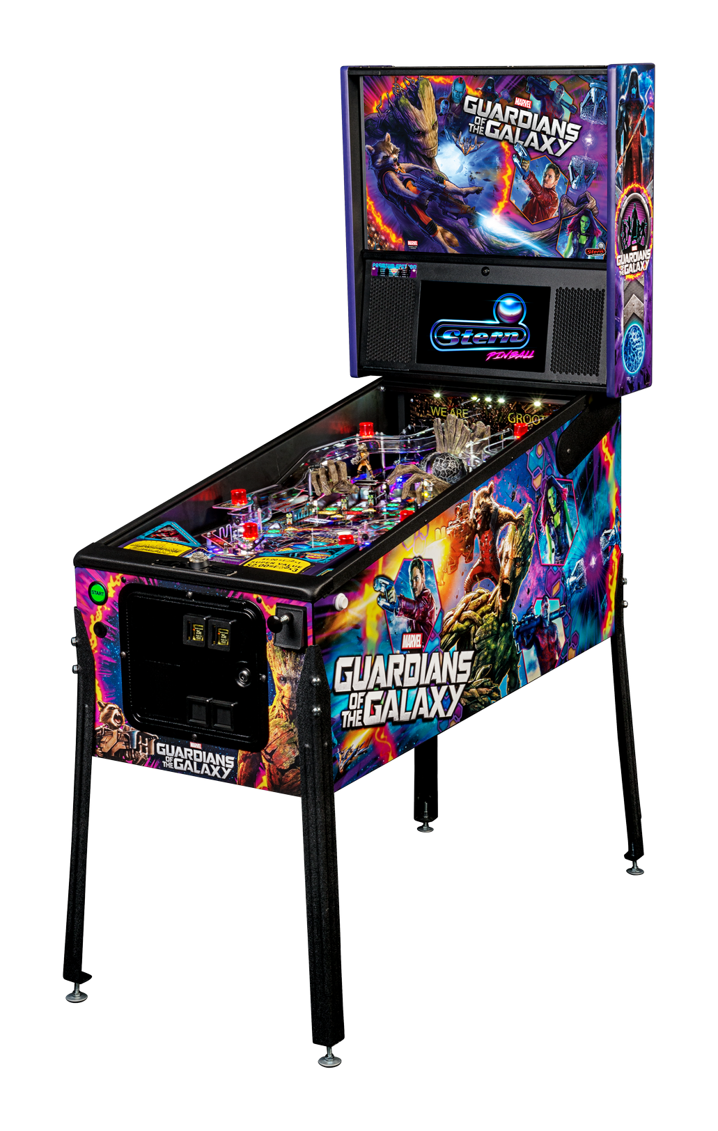 Guardians of the Galaxy