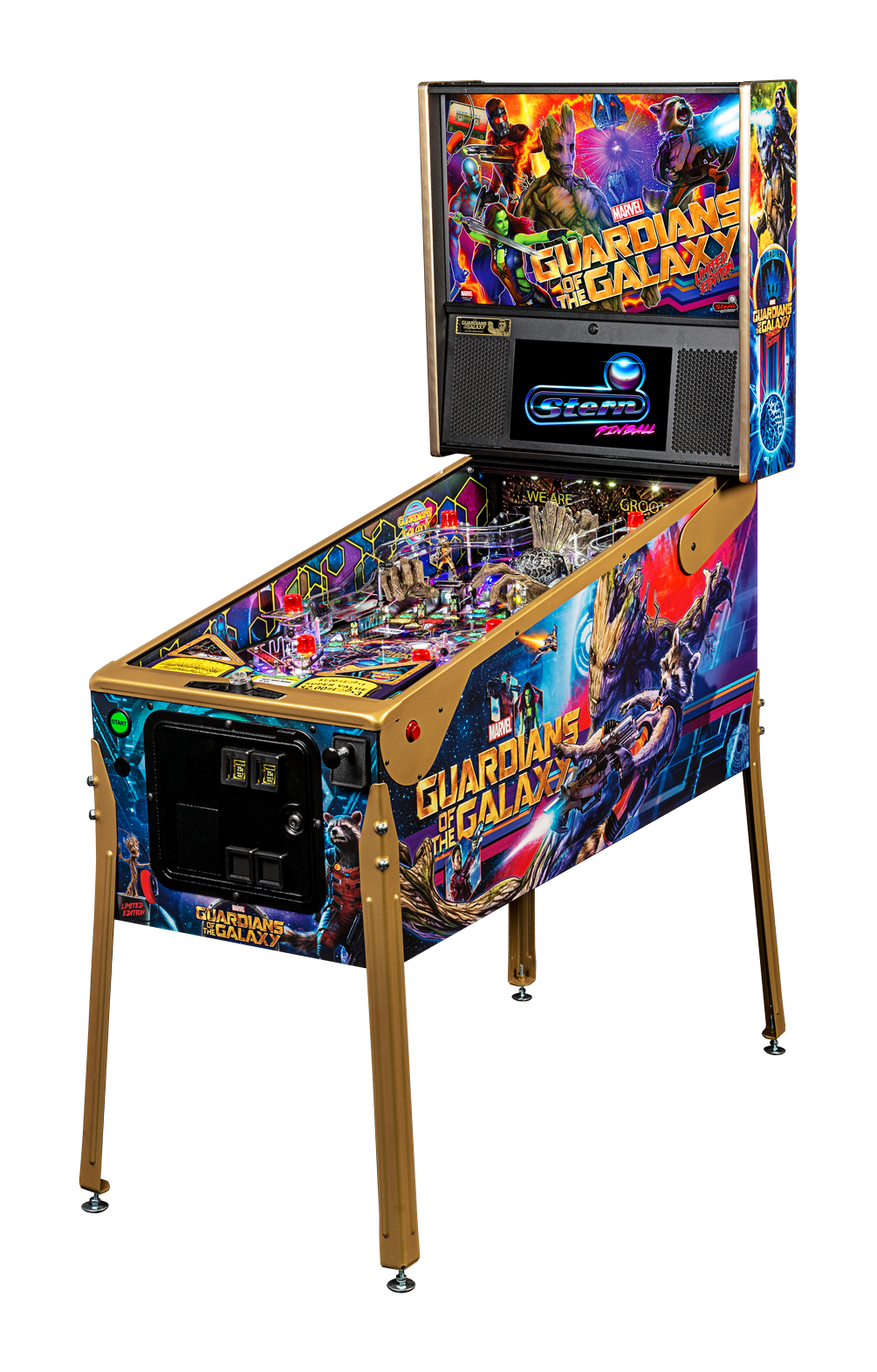 Guardians of the Galaxy