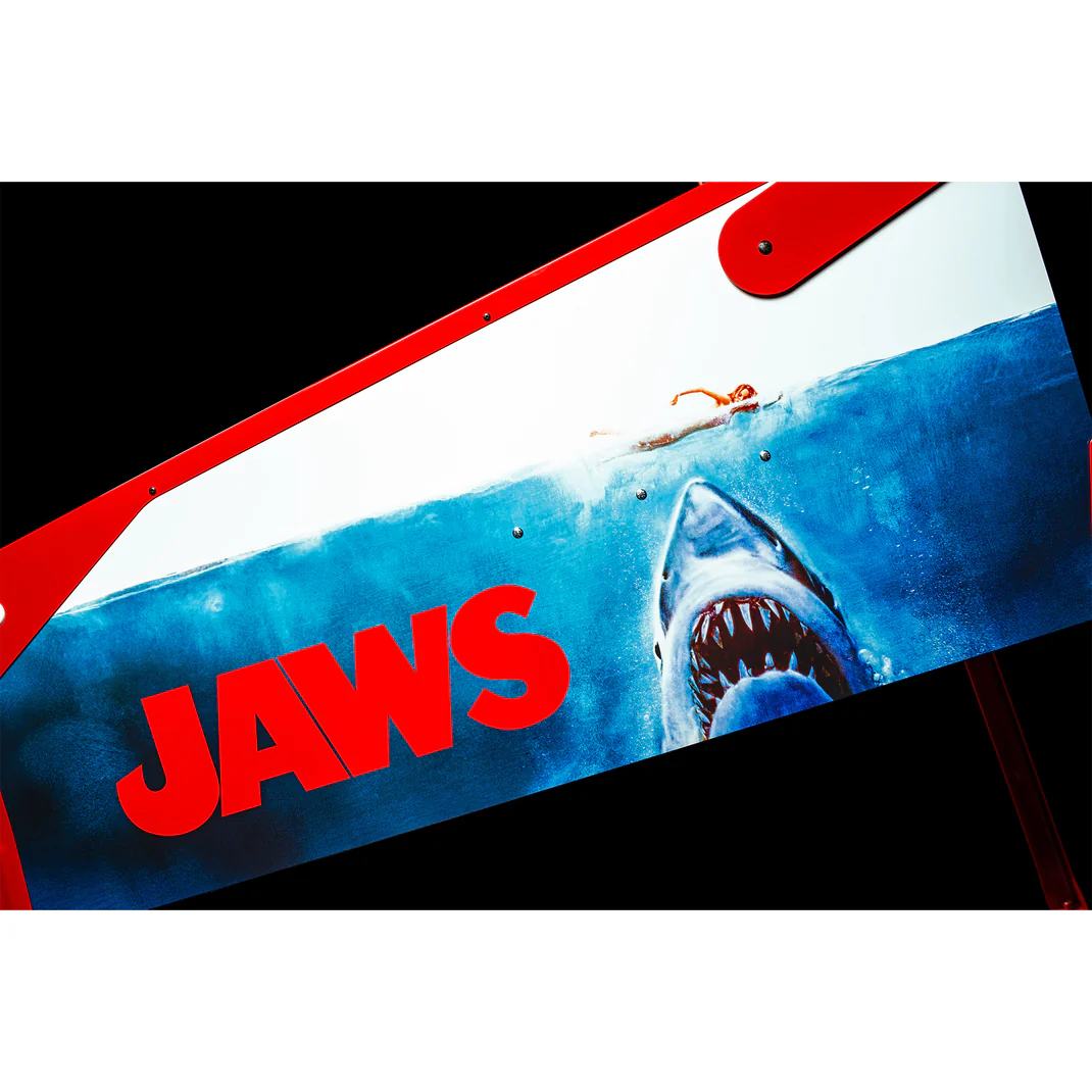 Jaws