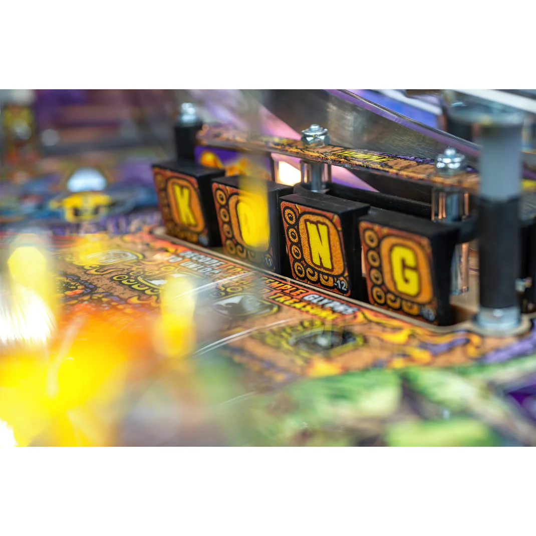 King Kong: Myth of Terror Island