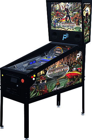 Lexy Lightspeed Escape From Earth