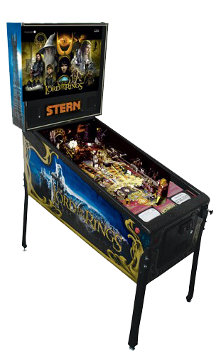 The Lord of the Rings