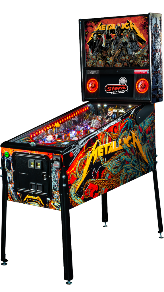 Metallica Remastered