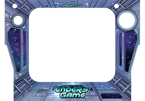 Ender's Game