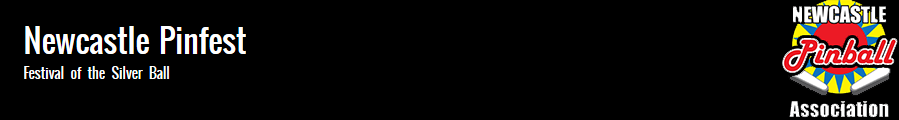 Newcastle Pinfest official logo