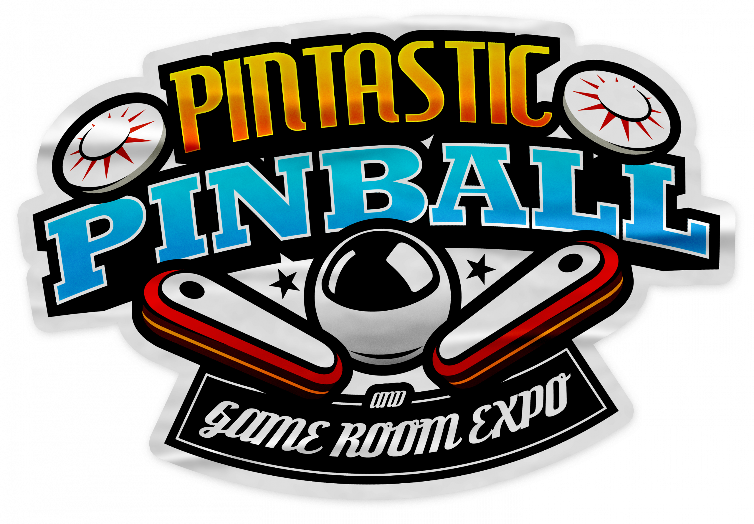 Pintastic New England official event artwork