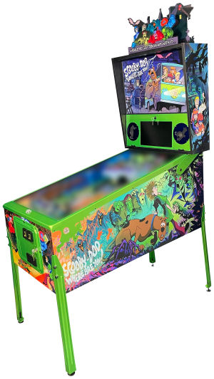 Scooby-Doo, Where Are You!