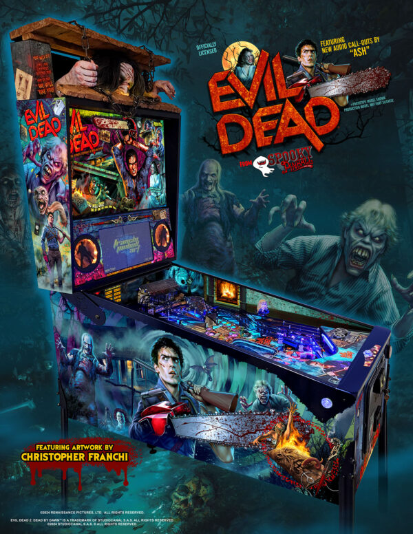 Evil Dead 2