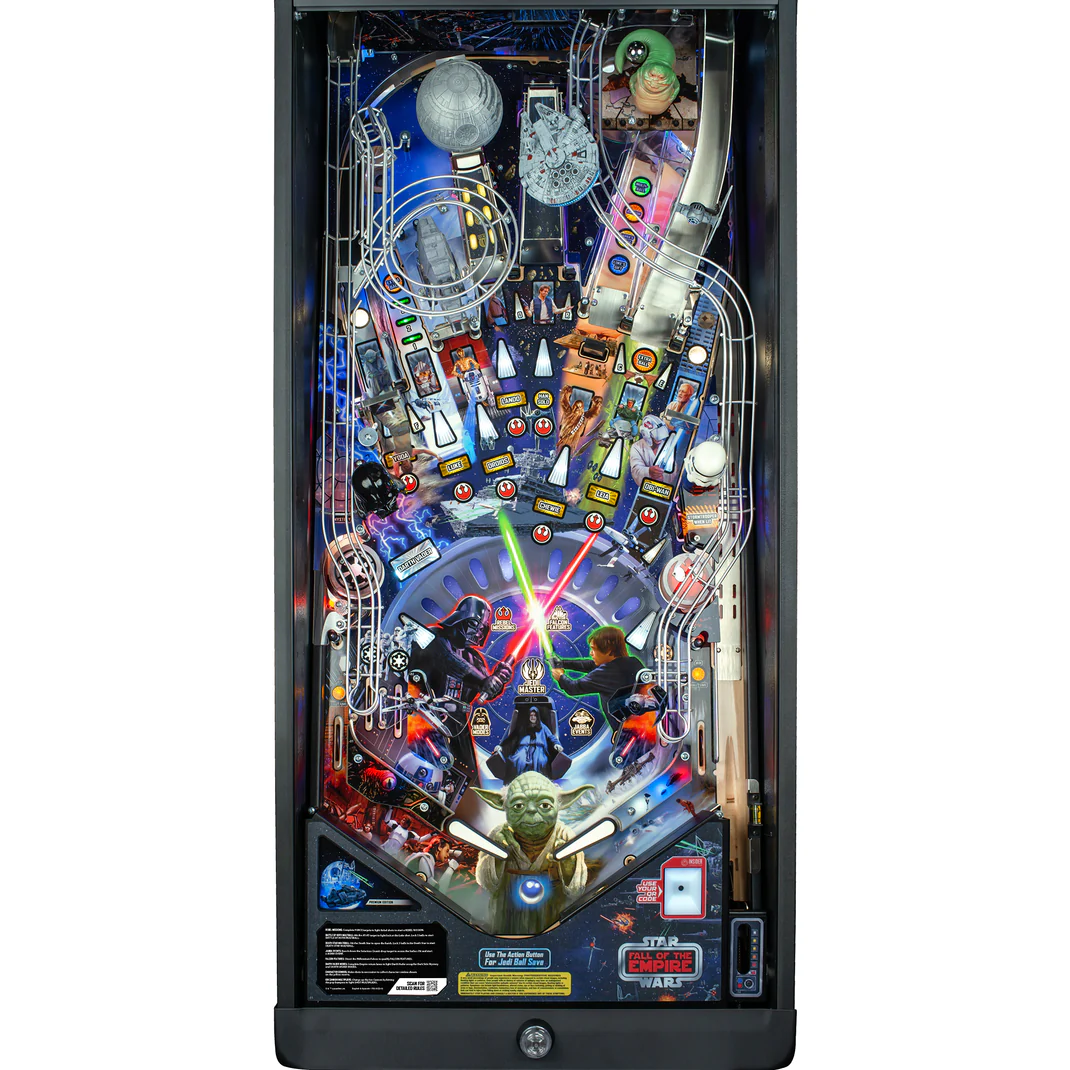 Star Wars: Fall of the Empire