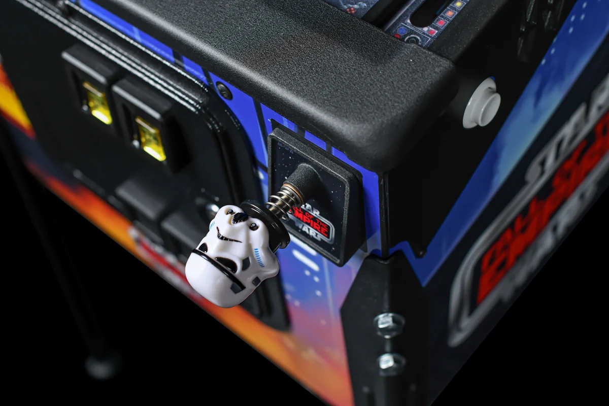 Star Wars: Fall of The Empire Shooter Knob