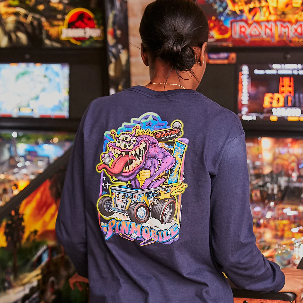 Willy Wonka & the Chocolate Factory