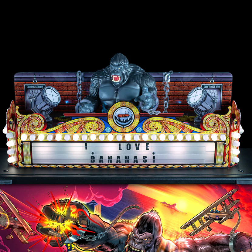 The Simpsons Pinball Party