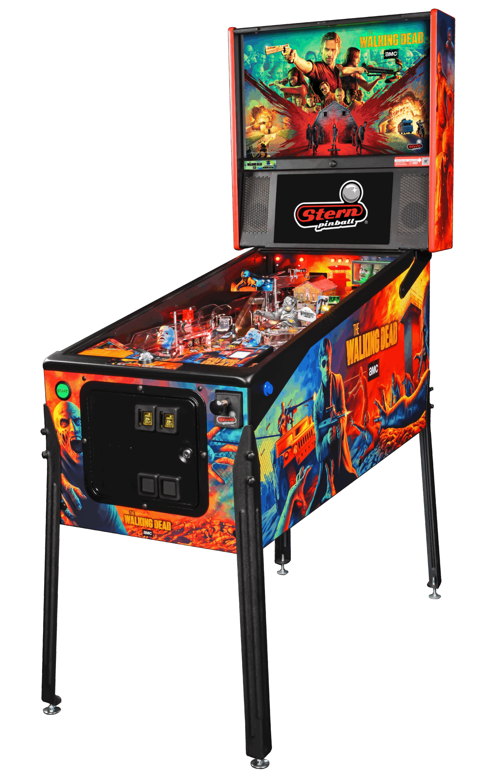 The Walking Dead Remastered