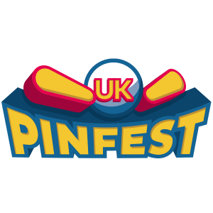 UKPinfest official logo