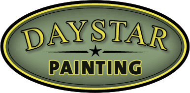 Daystar Painting Logo