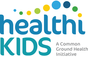 Healthi Kids