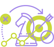 showing how flexible a small marketing agency can be