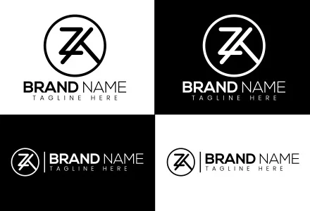 logos being designed by a marketing agency in rochester ny