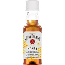 Jim Beam Honey 50ml