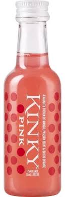 Kinky Pink 50ml