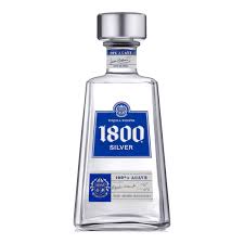 1800 Tequila Silver 750ml