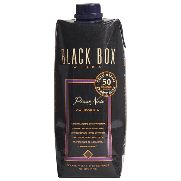 Black Box Pinot Noir