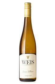 Weis Gruner Veltliner 750ml
