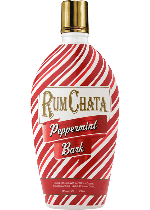 Rumchata Peppermint Bark 750ml