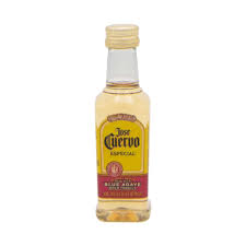 Cuervo Gold 50ml