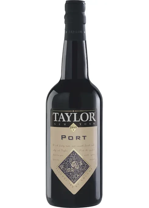 Taylor Port 750