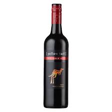 Yellowtail Big Bold Red 750ML