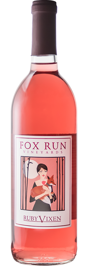 Fox Run Ruby Vixen