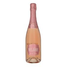 Luc Belaire Luxe Rose 750ml
